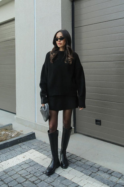 CAMILLE - Winter Set