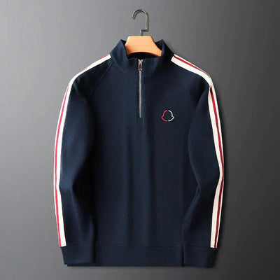 Quarter Zip Sports Set