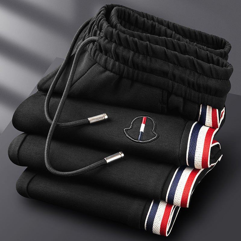 Quarter Zip Sports Set