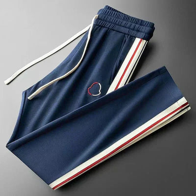 Quarter Zip Sports Set