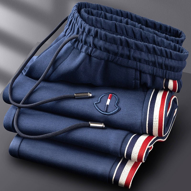Quarter Zip Sports Set