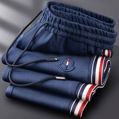 Quarter Zip Sports Set