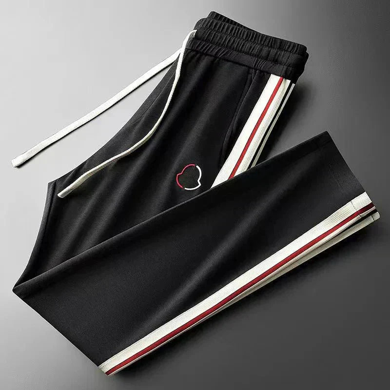 Quarter Zip Sports Set