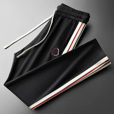 Quarter Zip Sports Set