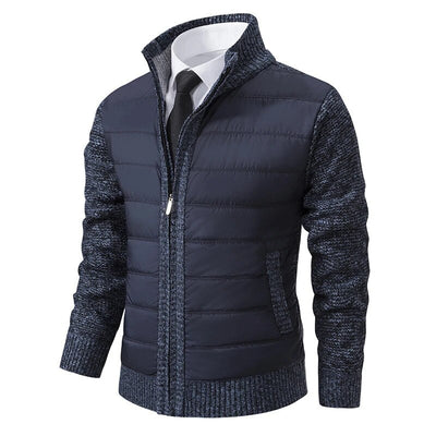 Aaron - Warm and Stylish Jacket