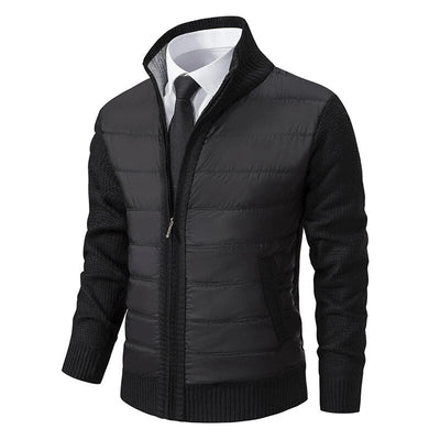 Aaron - Warm and Stylish Jacket