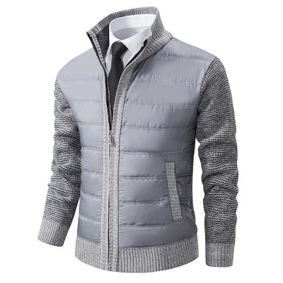 Aaron - Warm and Stylish Jacket