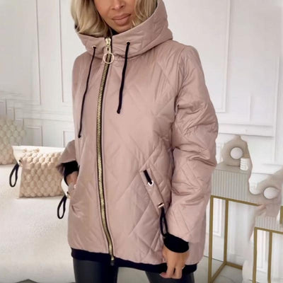 ANNE – Stylish Jacket for Cold Days