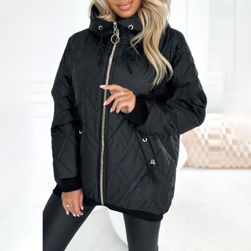 ANNE – Stylish Jacket for Cold Days