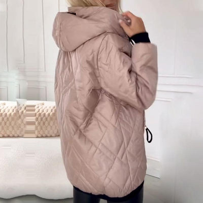 ANNE – Stylish Jacket for Cold Days