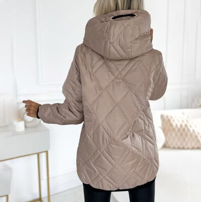 ANNE – Stylish Jacket for Cold Days