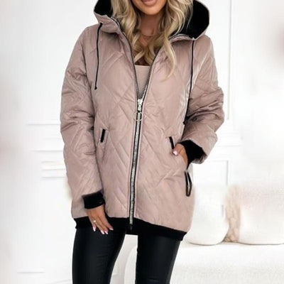 ANNE – Stylish Jacket for Cold Days