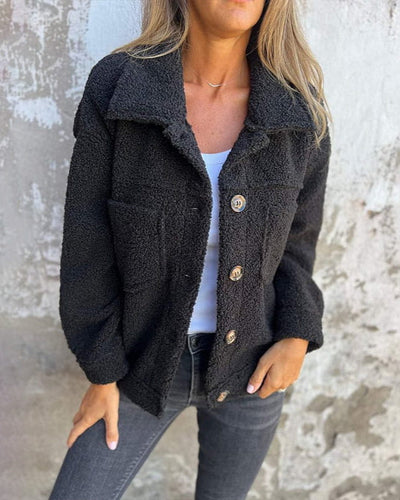 LAVERINNE - Stylish Cozy Jacket