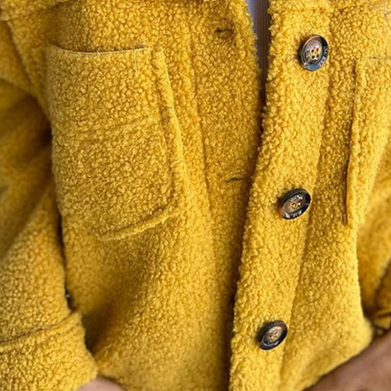 LAVERINNE - Stylish Cozy Jacket