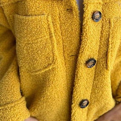 LAVERINNE - Stylish Cozy Jacket