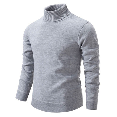 Franck - Casual Turtleneck
