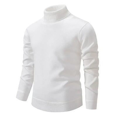 Franck - Casual Turtleneck