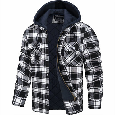 Ivar - Elegant Spring Jacket