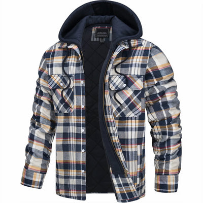 Ivar - Elegant Spring Jacket