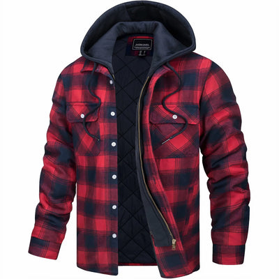 Ivar - Elegant Spring Jacket