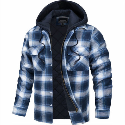 Ivar - Elegant Spring Jacket