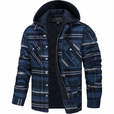 Ivar - Elegant Spring Jacket